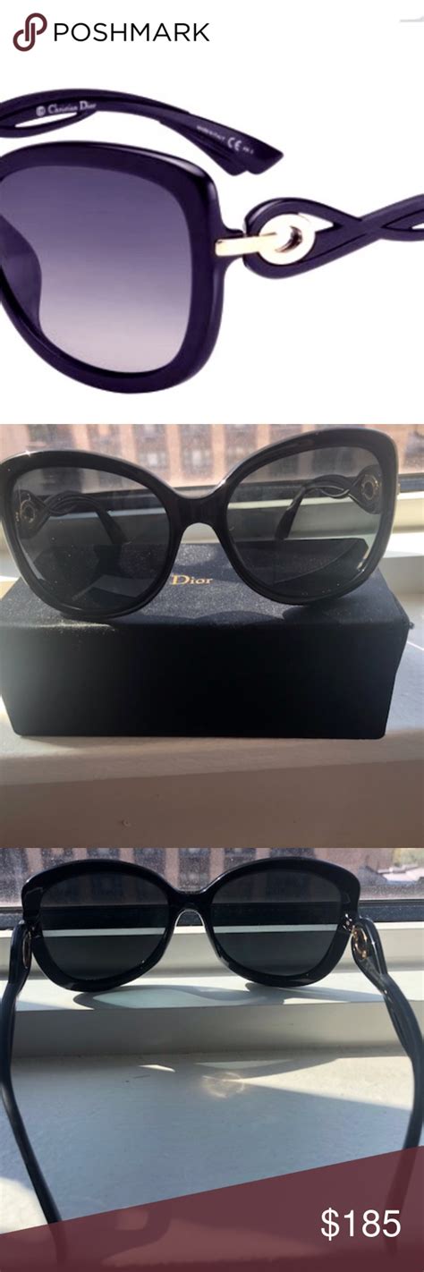 dior twisting sunglasses|dior sunglasses vintage.